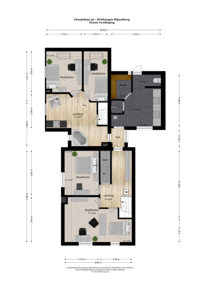 Foto 42 van Oranjelaan 50