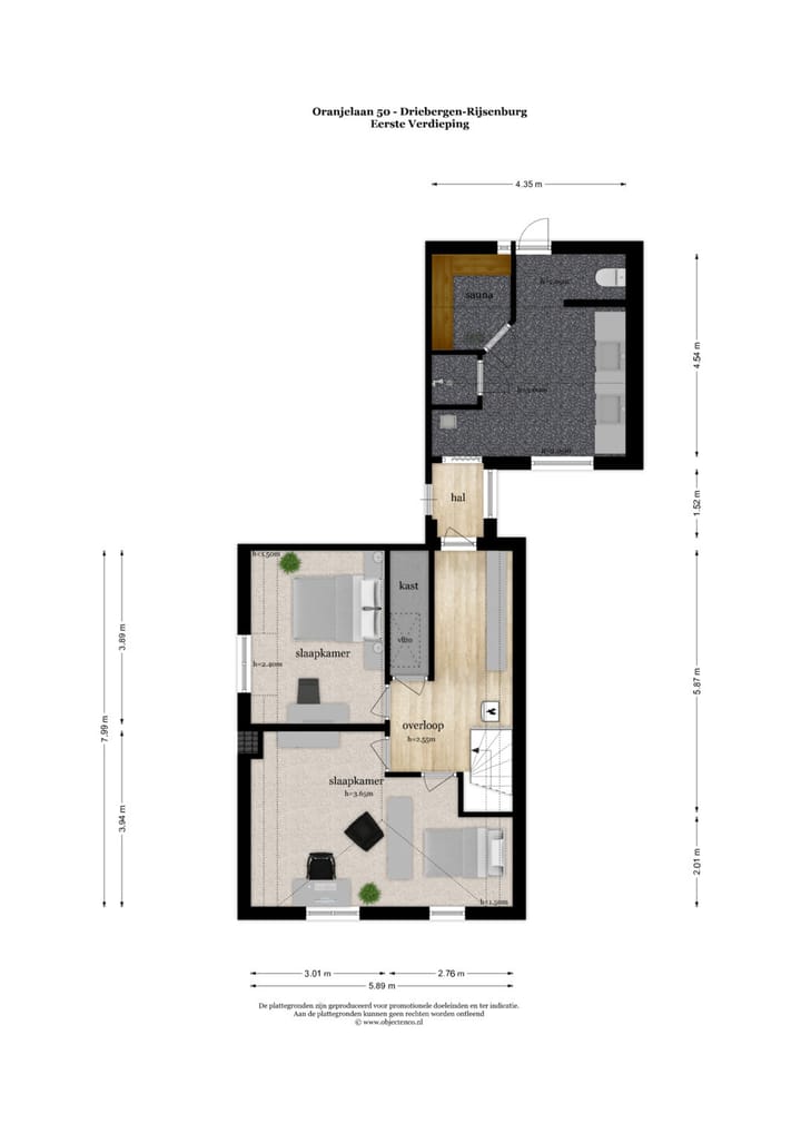 Foto 47 van Oranjelaan 50