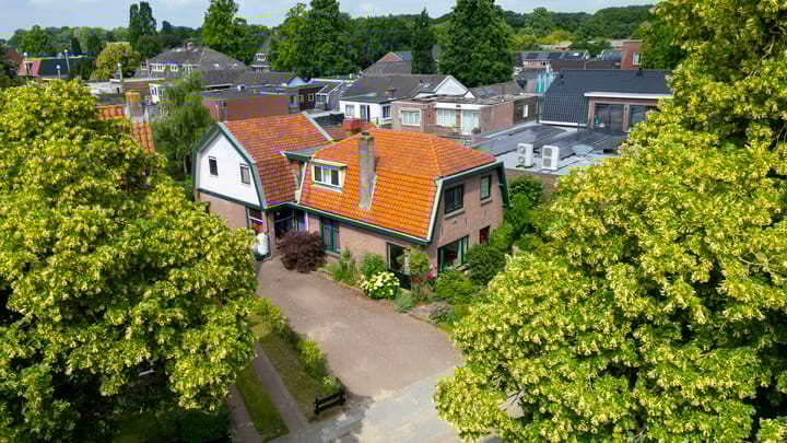 Foto 40 van Oranjelaan 50