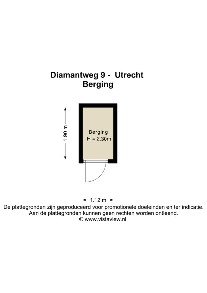 Foto 41 van Diamantweg 9