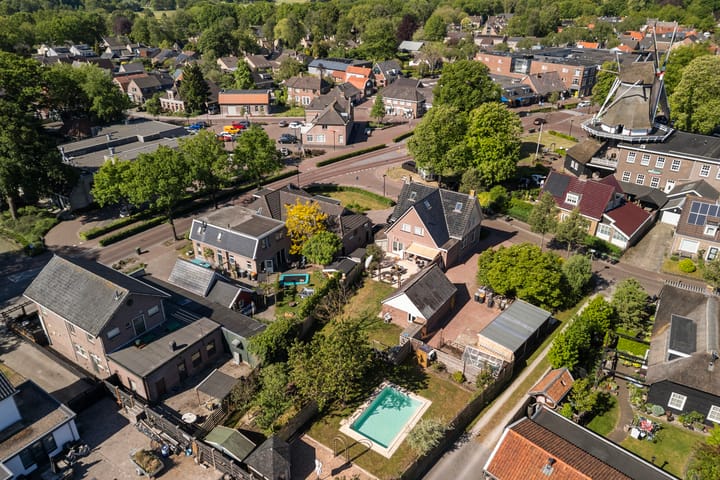 Foto 80 van Molenstraat 4