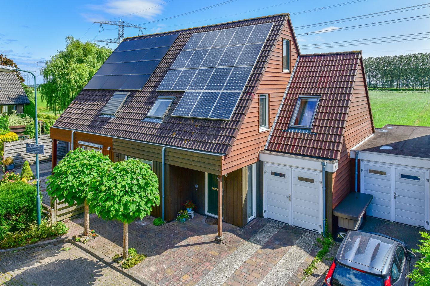 Foto 1 van Nesciolaantje 6