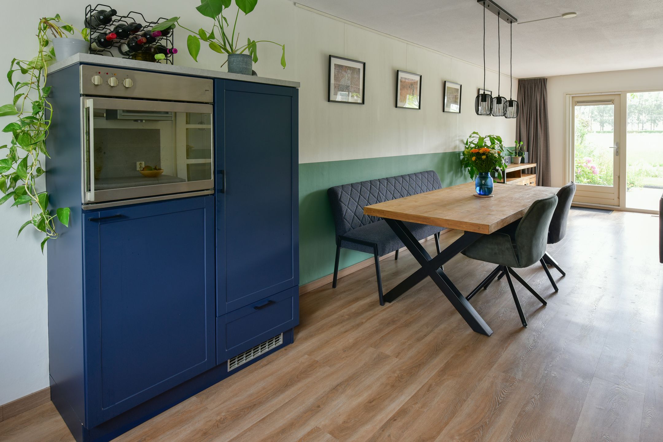 Foto 6 van Nesciolaantje 6