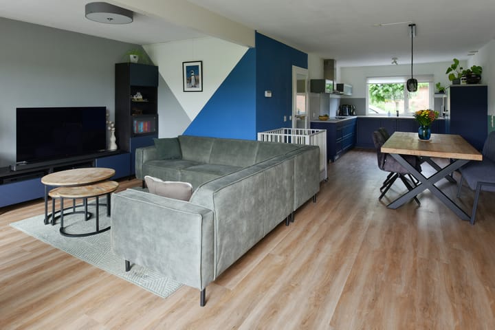 Foto 7 van Nesciolaantje 6