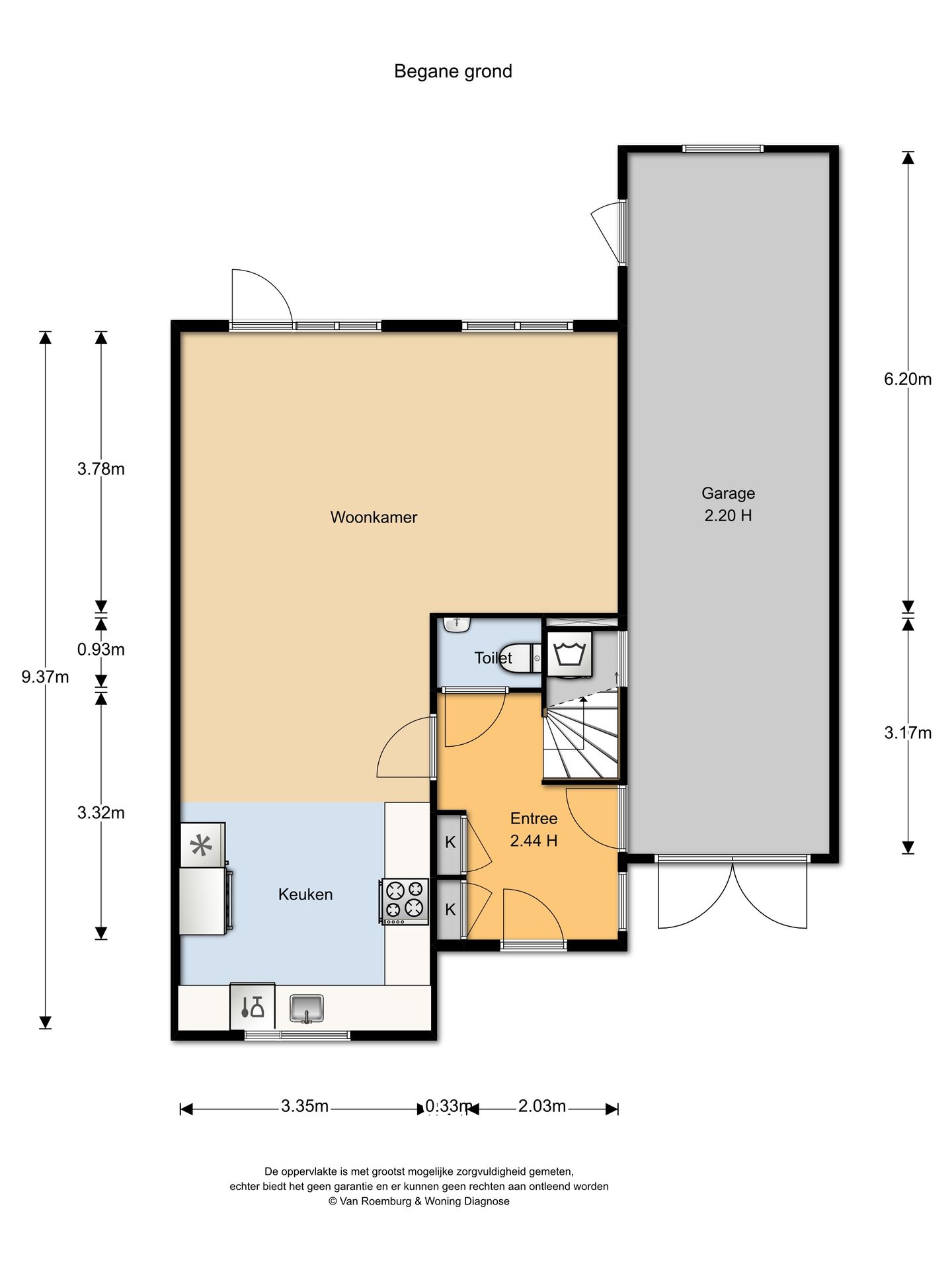 Foto 10 van Nesciolaantje 6