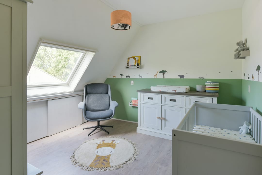 Foto 13 van Nesciolaantje 6