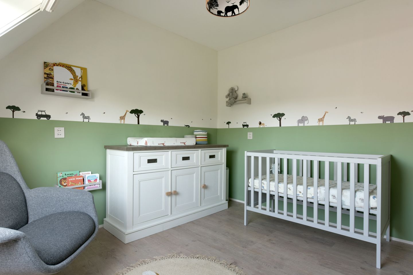 Foto 14 van Nesciolaantje 6