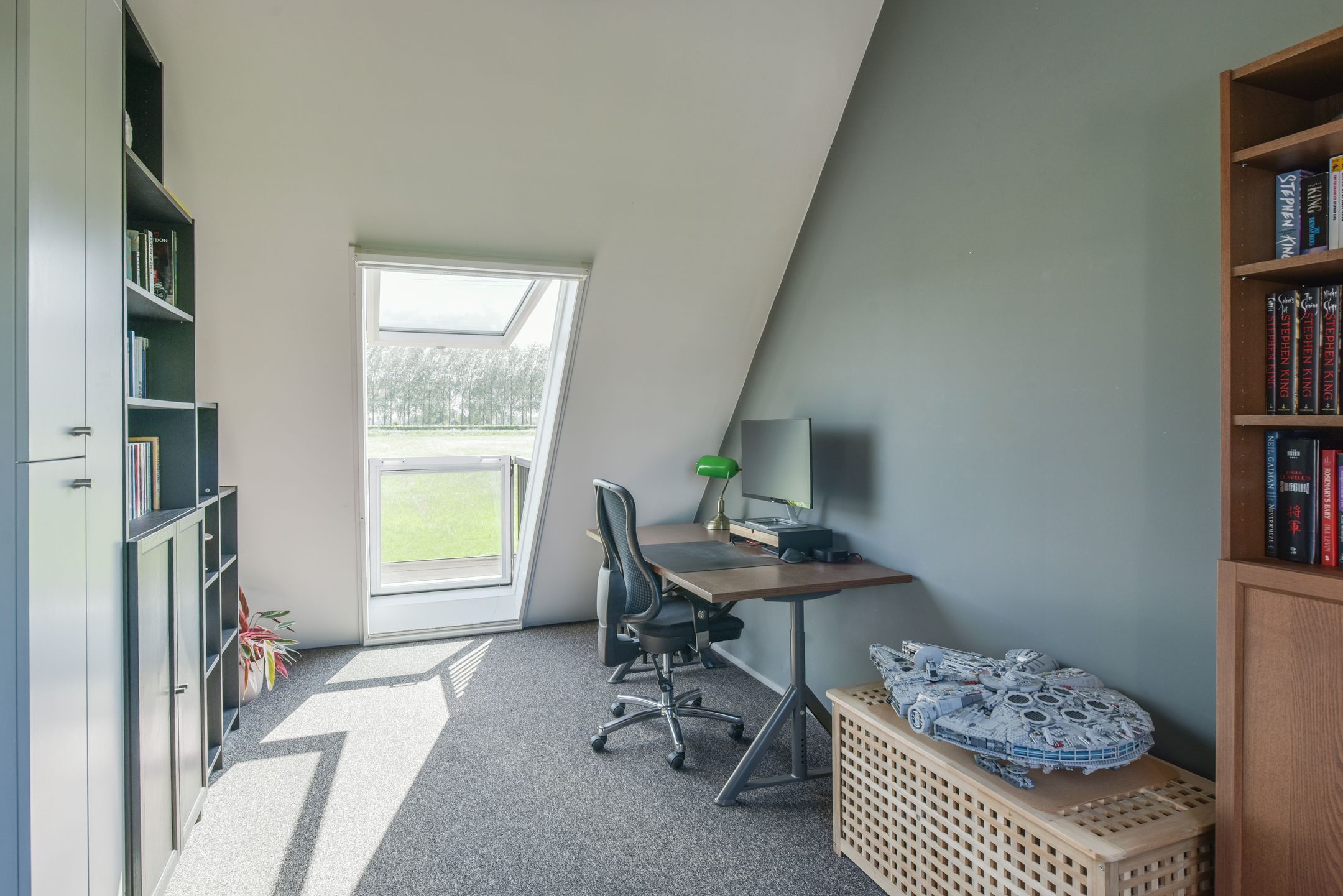 Foto 18 van Nesciolaantje 6