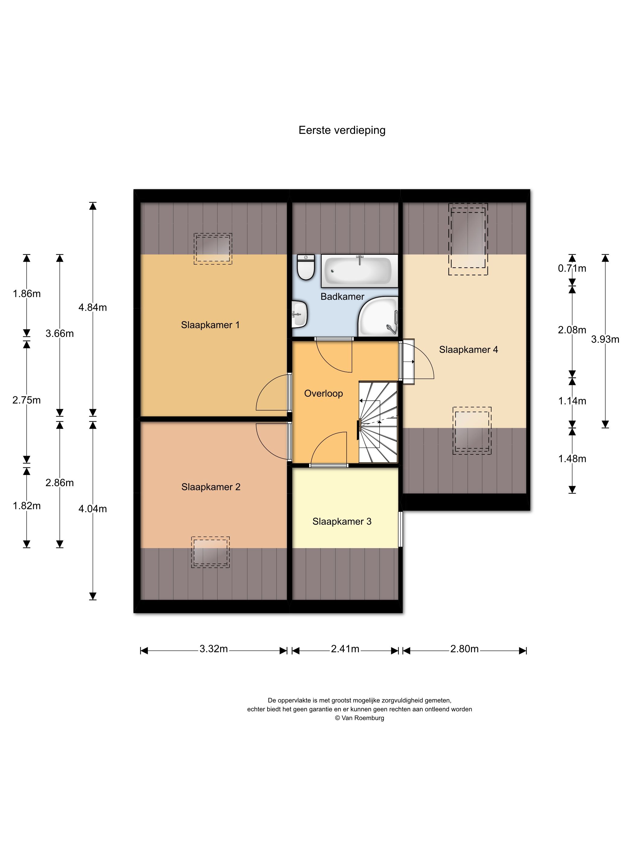 Foto 21 van Nesciolaantje 6