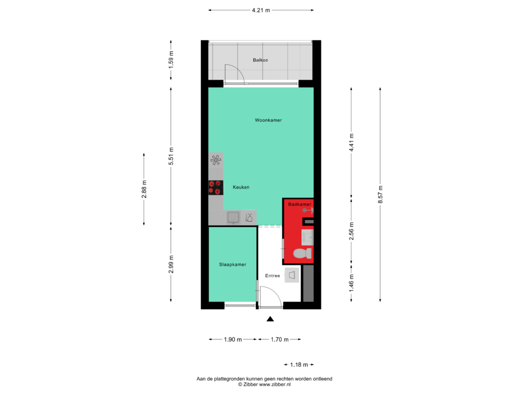 Appartement