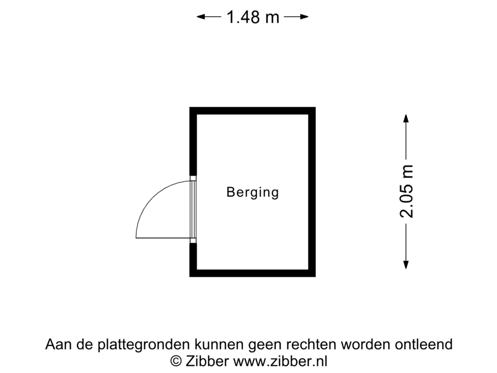 Berging