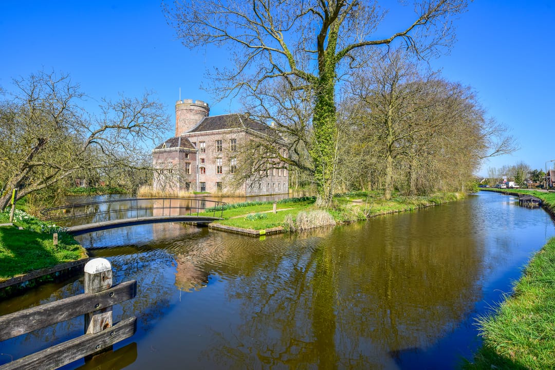 Foto 32 van Nesciolaantje 6