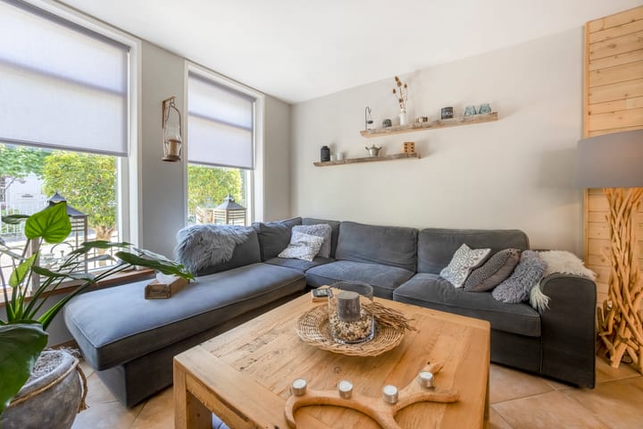 Foto 3 van Middelweg 118