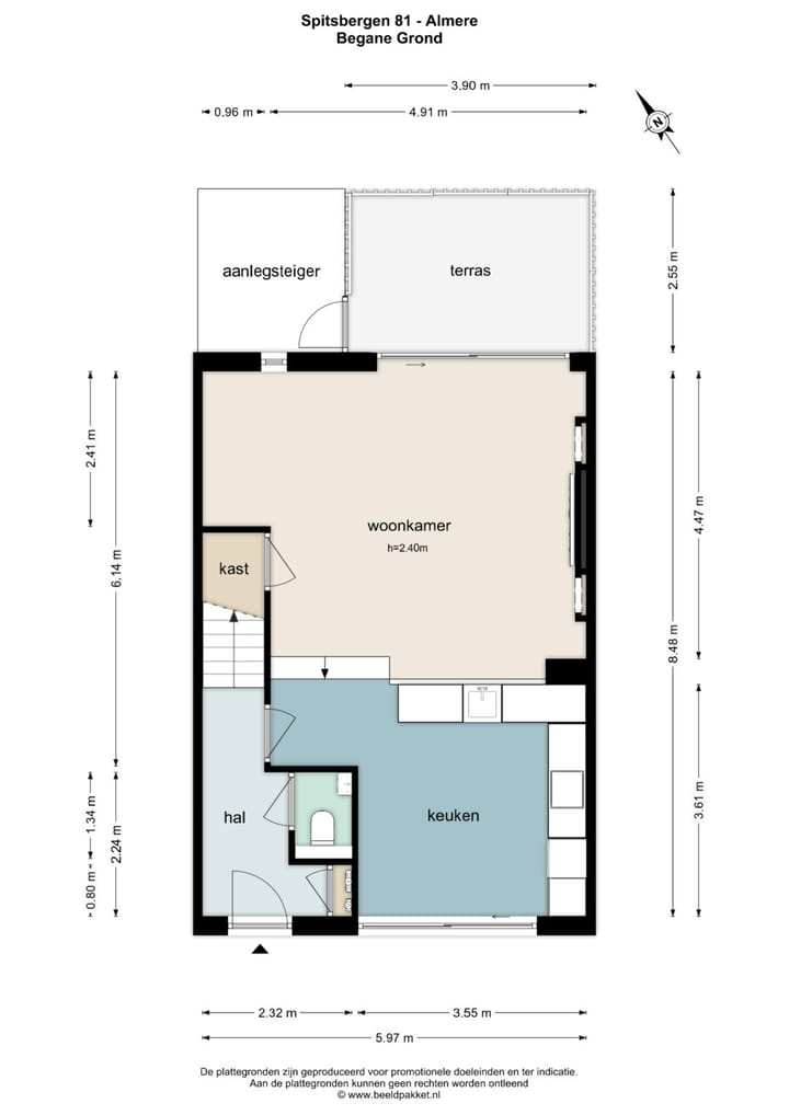 Foto 35 van Spitsbergen 81