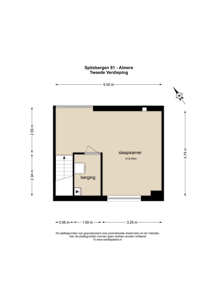 Foto 37 van Spitsbergen 81