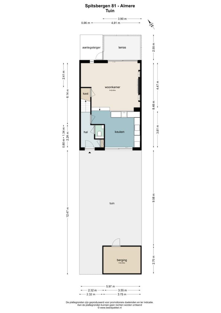 Foto 38 van Spitsbergen 81