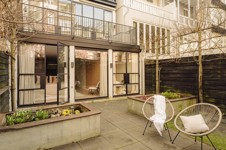 Photo 3 of Willemsparkweg 182-H