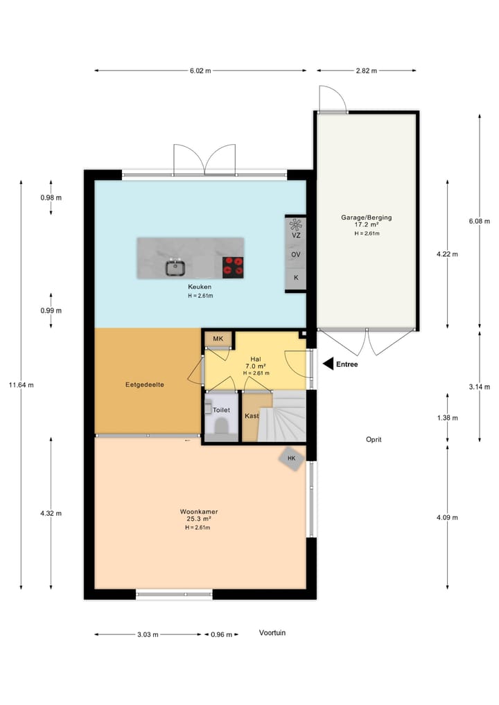 Foto 48 van Honingzwam 10