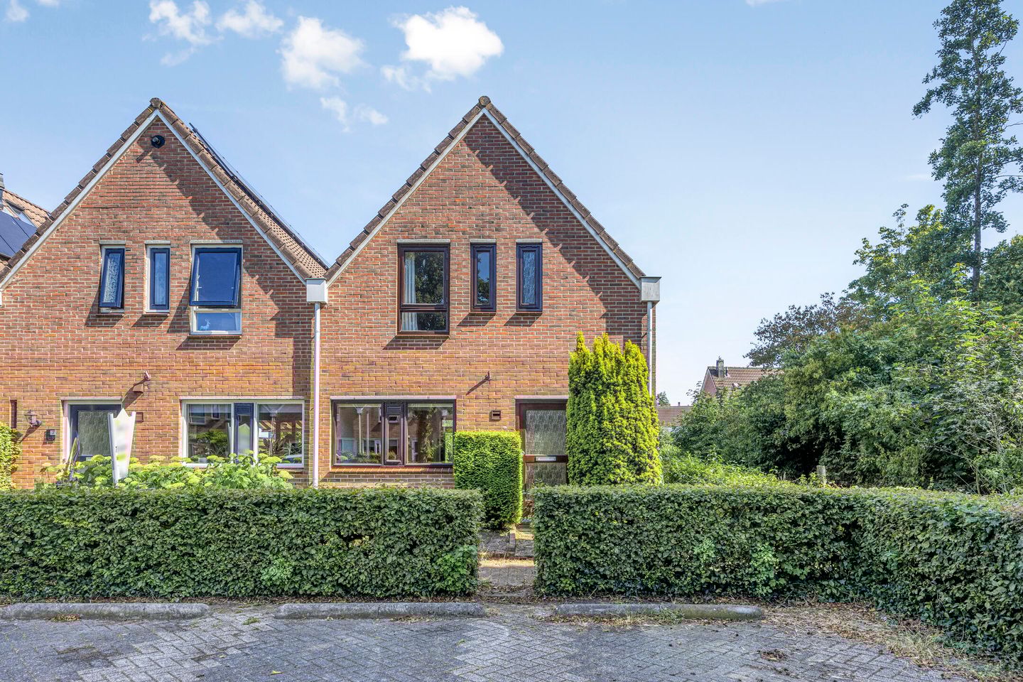 Foto 1 van Grevenmate 9