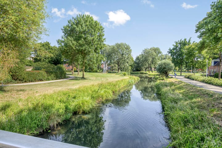 Foto 4 van Grevenmate 9