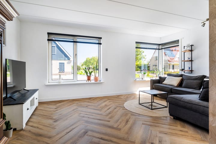 Foto 6 van Appelhôf 10