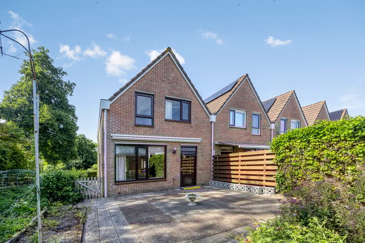 Foto 29 van Grevenmate 9