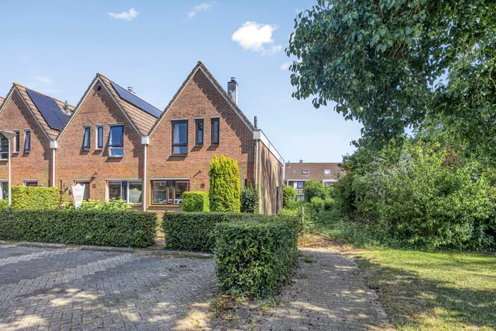 Foto 30 van Grevenmate 9