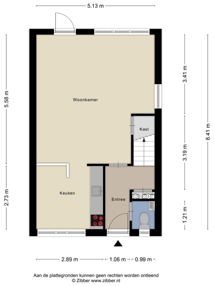 Foto 31 van Grevenmate 9