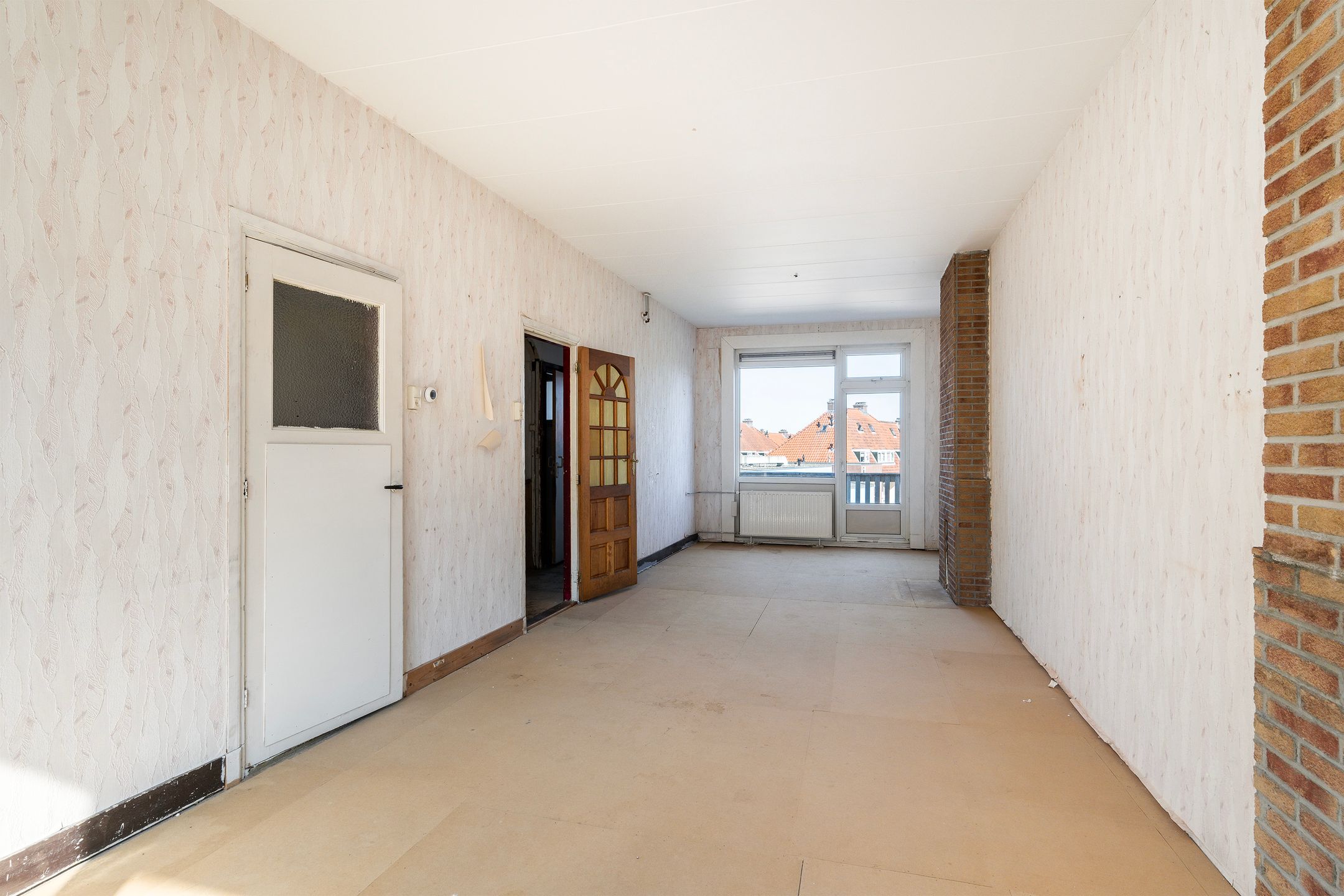 Photo 3 of Sint Liduinastraat 92-B