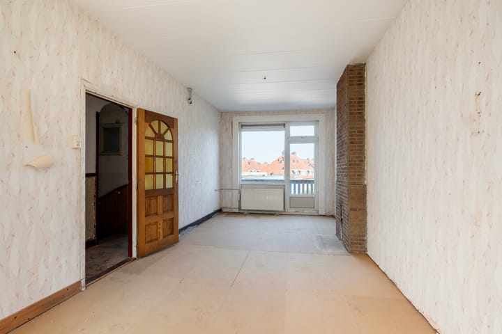 Foto 4 van Sint Liduinastraat 92-B