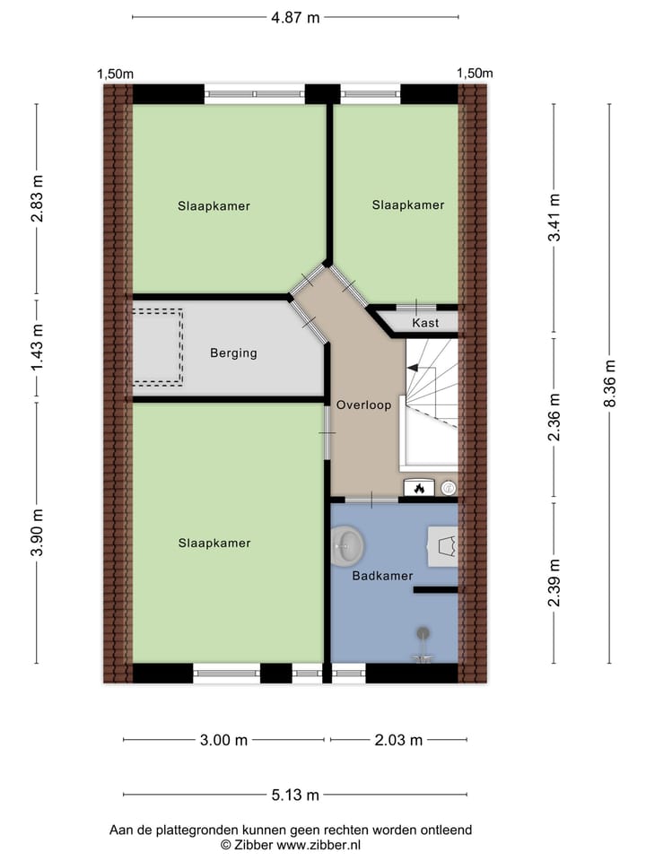 Foto 32 van Grevenmate 9
