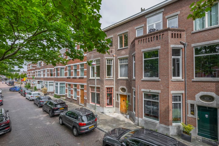 Foto 5 van Thomsonlaan 33