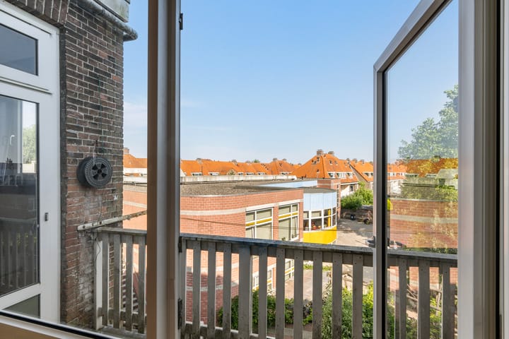 Foto 5 van Sint Liduinastraat 92-B