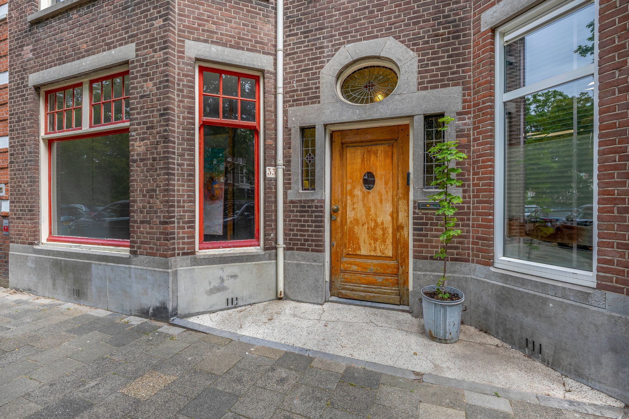 Foto 6 van Thomsonlaan 33