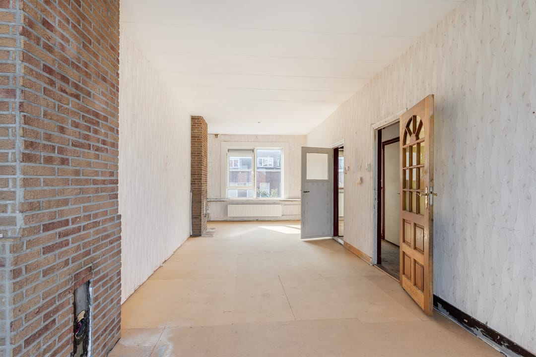 Photo 8 of Sint Liduinastraat 92-B