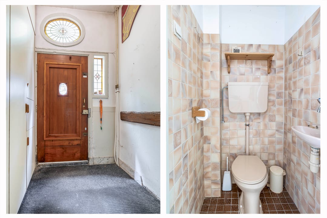 Foto 7 van Thomsonlaan 33