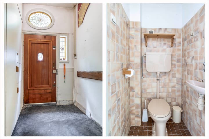 Foto 7 van Thomsonlaan 33