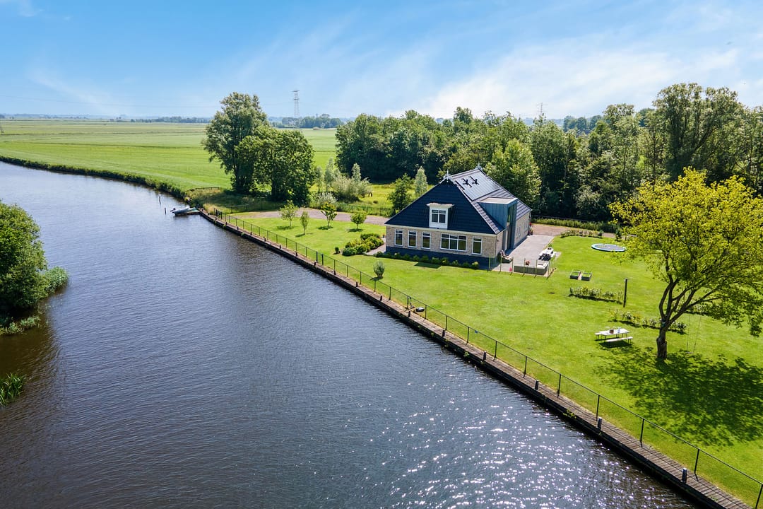 Foto 1 van Oudeschouw 8