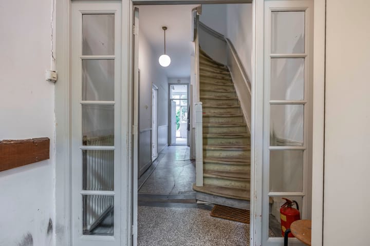 Foto 8 van Thomsonlaan 33