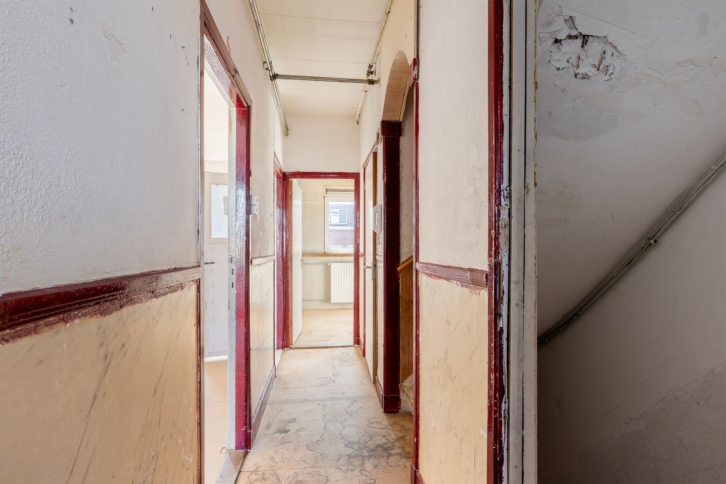 Photo 10 of Sint Liduinastraat 92-B