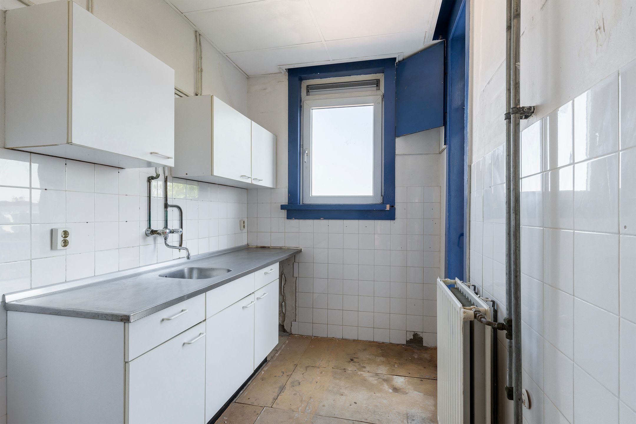 Photo 12 of Sint Liduinastraat 92-B