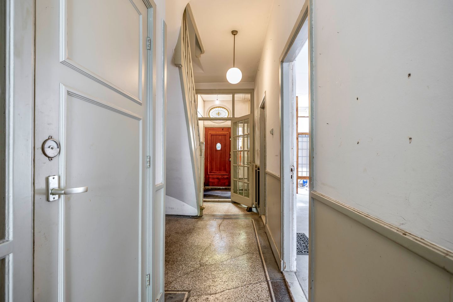 Foto 10 van Thomsonlaan 33