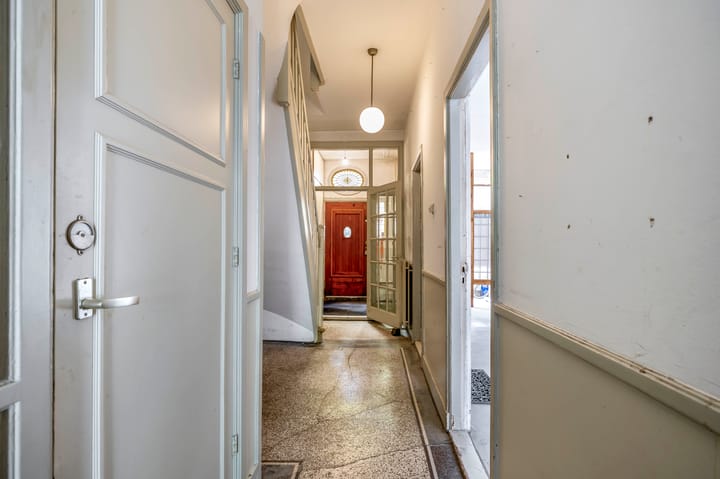 Foto 10 van Thomsonlaan 33