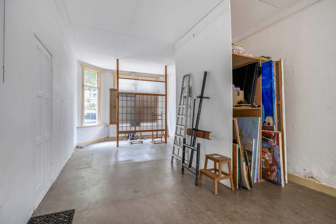 Foto 11 van Thomsonlaan 33