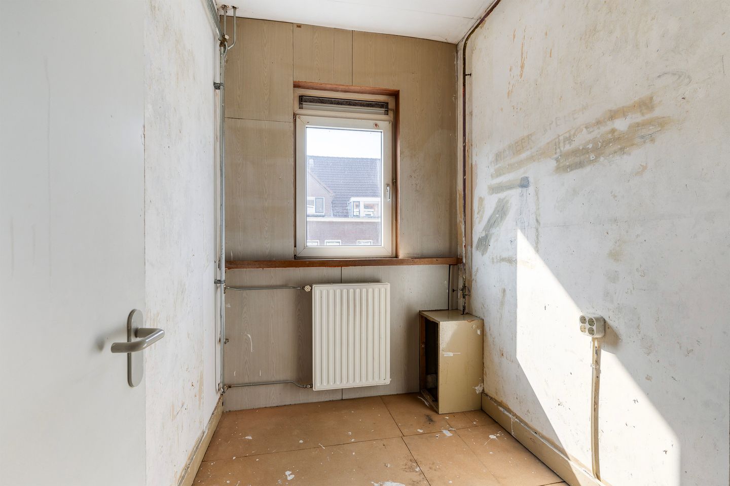 Photo 14 of Sint Liduinastraat 92-B