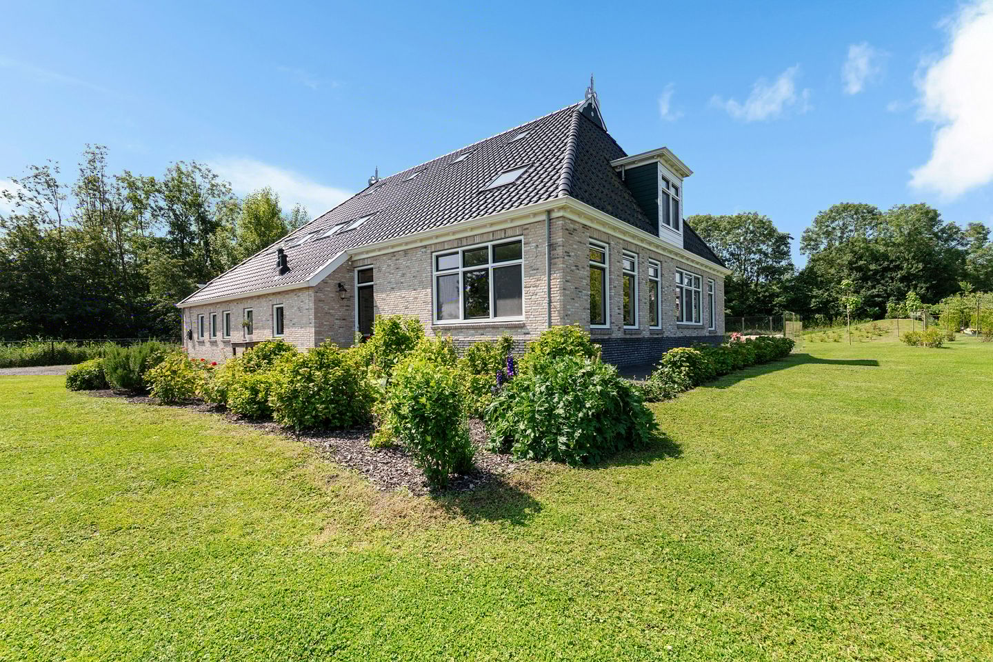 Foto 5 van Oudeschouw 8