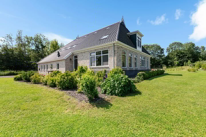 Foto 5 van Oudeschouw 8