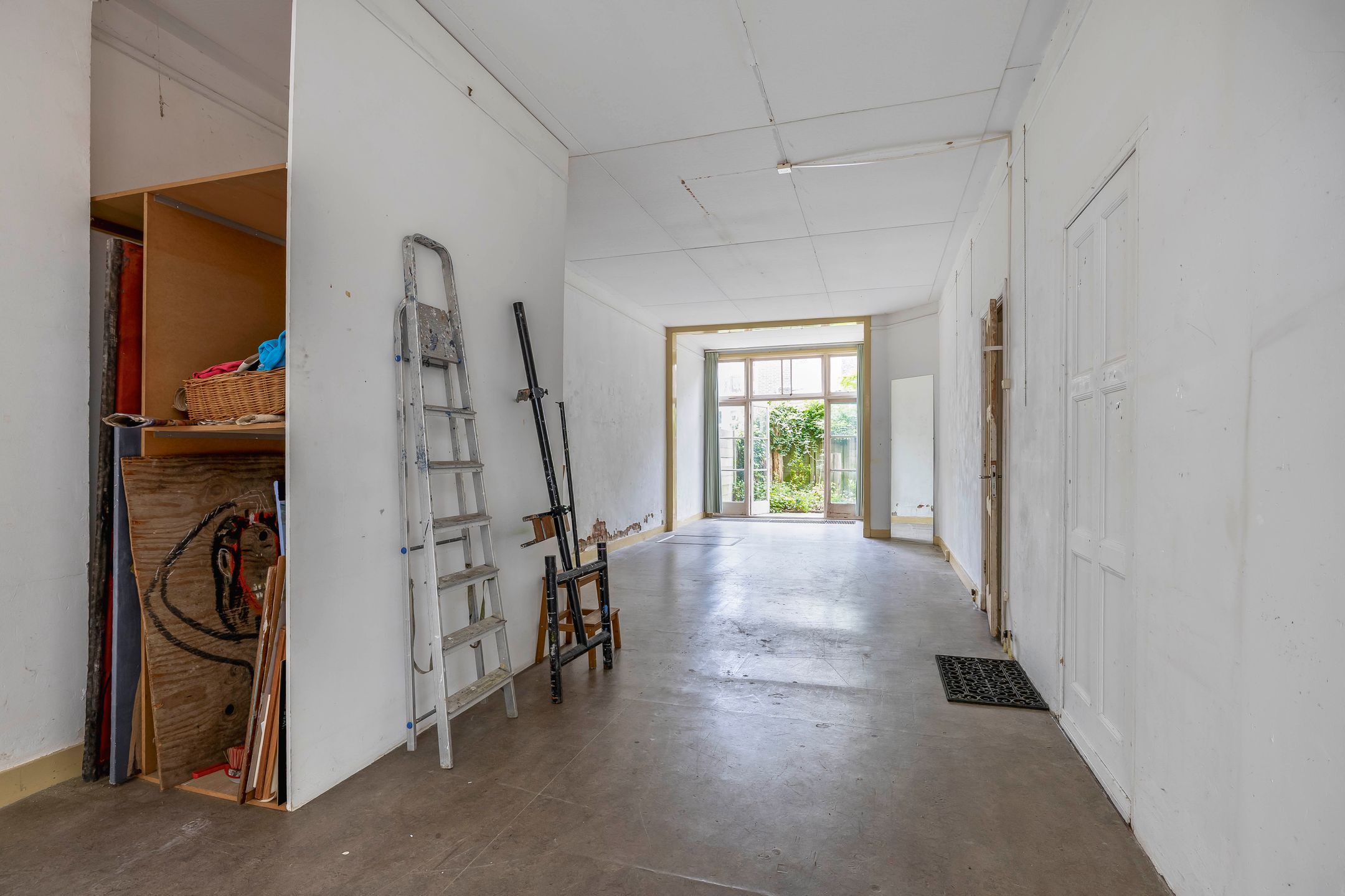 Foto 12 van Thomsonlaan 33