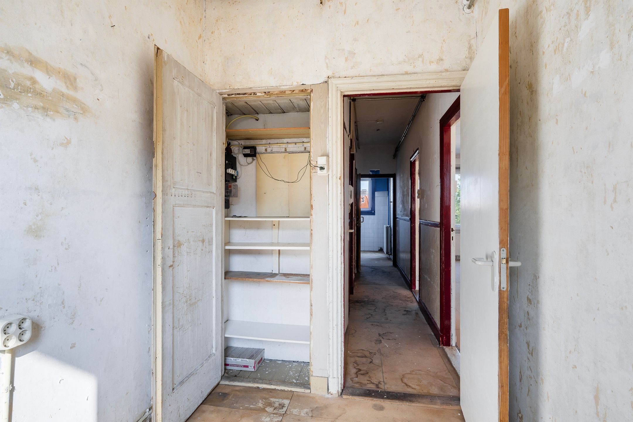 Photo 15 of Sint Liduinastraat 92-B