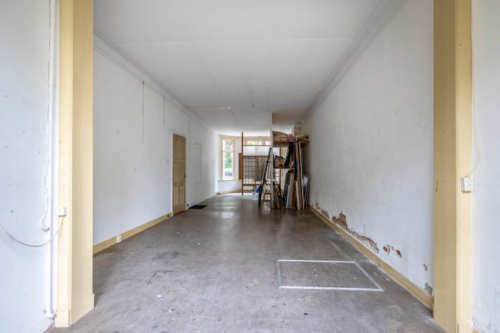 Foto 13 van Thomsonlaan 33